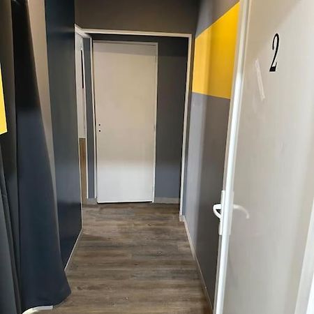 Appartement Agreable Marseille Bagian luar foto