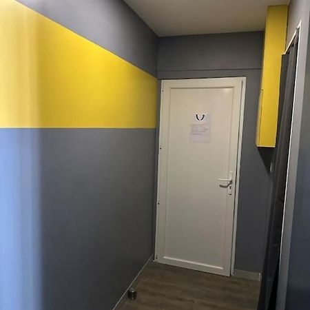 Appartement Agreable Marseille Bagian luar foto